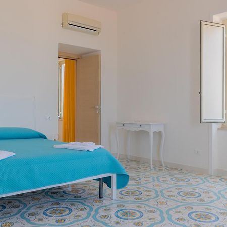 Apartamento Blue 51 Vico Equense Exterior foto