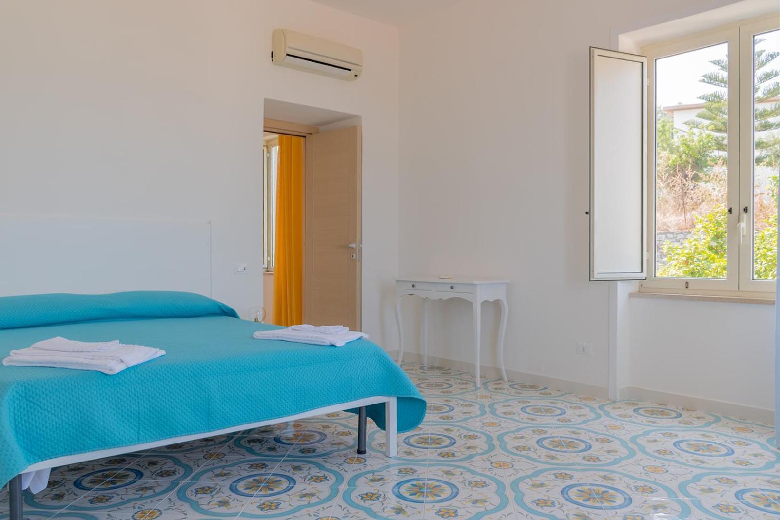 Apartamento Blue 51 Vico Equense Exterior foto