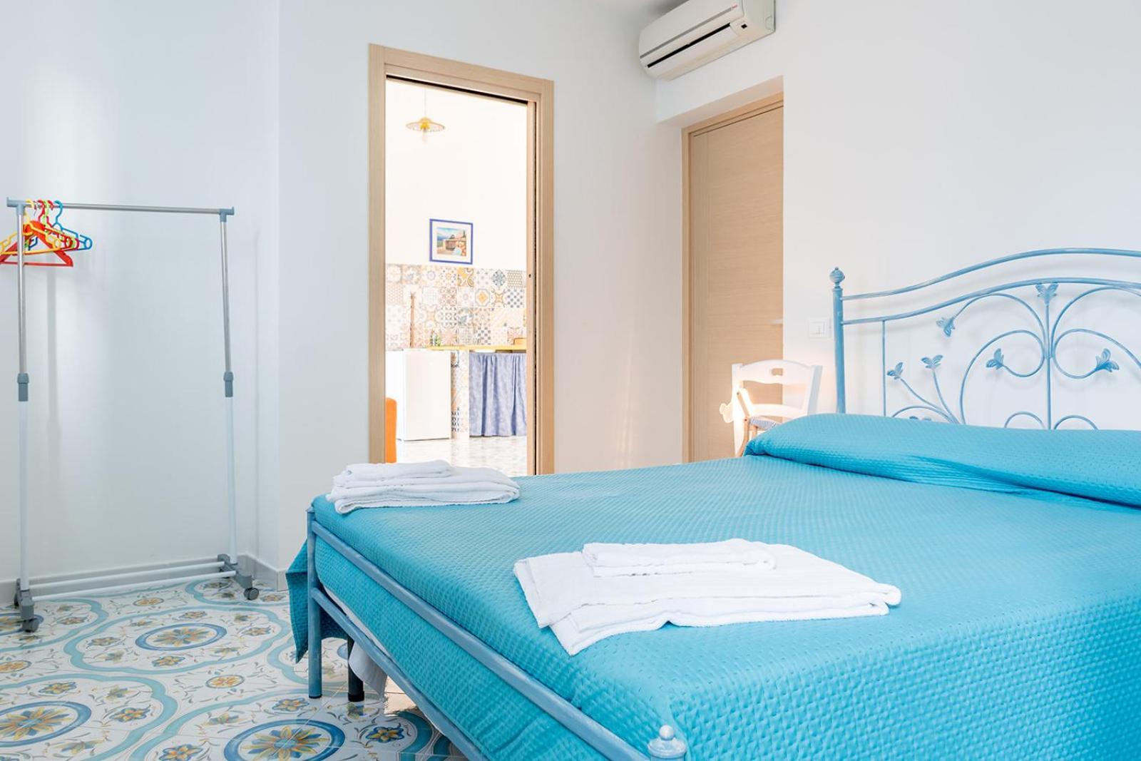 Apartamento Blue 51 Vico Equense Exterior foto